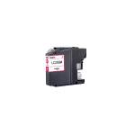 BROTHER LC-22EM CARTUCCIA MAGENTA ALTA CAPACITA' PER MFCJ5920DW