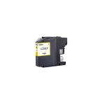 BROTHER LC-22EY CARTUCCIA GIALLO ALTA CAPACITA' PER MFCJ5920DW