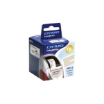 DYMO LABELWRITER 3.120 ETICHETTE INDIRIZZI ADESIVE 89x28 MM COLORE BIANCO FINITURA LUCIDA