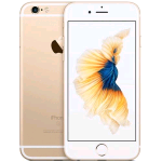 APPLE iPhone 6s 16GB ITALIA GOLD