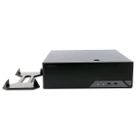 ANTEC VSK2000 CASE MINI-TOWER 1 SLOT HDD 1 SLOT UNITA' OTTICHE COLORE NERO
