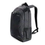 TUCANO FORTE ZAINO PER NOTEBOOK DA 15.6" IN NYLON/POLIESTERE COLORE NERO