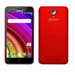 NGM YOU COLOR E505 DUAL SIM 5" QUAD CORE 8GB 1GB RAM 4G LTE EXTRA COVER OMAGGIO AGGIUNTIVA TRA 21 COLORI ITALIA RED