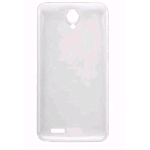 NGM BUMPER LIFE CUSTODIA ORIGINALE IN SILICONE TRASPARENTE PER NGM DYNAMIC LIFE