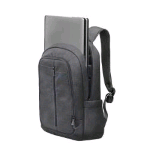 PRODOTTI COMPATIBILI RIVA CASE 7560 ZAINO PER NOTEBOOK 15.6" IN POLIESTERE COLORE GRIGIO