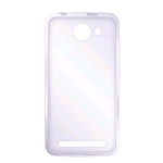 NGM BUMPER M500 CUSTODIA IN SILICONE TRASPARENTE PER NGMYOU COLOR M500