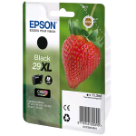 EPSON 29 XL CARTUCCIA NERO