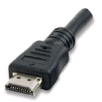 NILOX CMGLP7931 CAVO HDMI 1.3 19 PIN TYPE A MASCHIO/MASCHIO LUNGHEZZA 10MT COLORE NERO