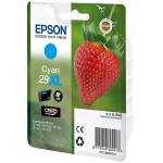 EPSON 29 XL CARTUCCIA CIANO 