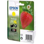 EPSON 29 XL CARTUCCIA GIALLO 