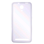 NGM BUMPER P503 CUSTODIA IN SILICONE TRASPARENTE PER NGM YOU COLOR P503-P509