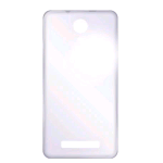 NGM BUMPER P550 CUSTODIA IN SILICONE TRASPARENTE PER NGM YOU COLOR P550-P551-P552