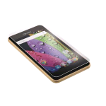 NGM GP-E450 PROTEGGI SCHERMO IN VETRO TEMPERATO PER NGM DYNAMIC E450