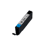 CANON CLI-571C XL SERBATOIO XL CIANO PER PIXMA MG575x-MG685x-MG775x 11ML