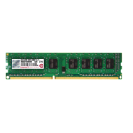 TRANSCEND TS1GLK64V6H MEMORIA RAM 8GB 1.600MHz TIPOLOGIA DIMM TECNOLOGIA DDR3