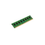 KINGSTON TECHNOLOGY KCP3L16ND8/8 MEMORIA RAM 8GB 1.600MHz TIPOLOGIA DIMM TECNOLOGIA DDR3L