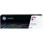 HP 410A TONER MAGENTA PER LASERJET PRO COLOR M452NW/M452DN/M477FNW MFP/M477FDN MFP/M477FDW MFP 2.300 PAG