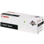 CANON C-EXV 1 TONER NERO PER IR4600-5000-5000I-6000-5020-6020 33.000 PAG