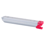 SAMSUNG CLT-M808S/ELS TONER MAGENTA 20.000 PAG (SS642A)