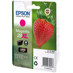 EPSON 29 XL CARTUCCIA MAGENTA 