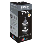 EPSON T7741 RICARICA INCHIOSTRO NERO PER L655/M100/ET-4550/ET-4550/M100/M105/M200/M205 140ML