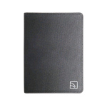TUCANO VENTO CUSTODIA UNIVERSALE PER TAB 7"-8" IN ECOPELLE COLORE NERO