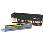 LEXMARK 24Z0036 TONER GIALLO PER XS925DE 7.500PAG