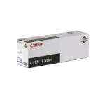 CANON C-EXV 16 TONER CIANO PER CLC5151/4040 36.000 PAG