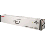 CANON C-EXV 45 TONER NERO PER IMAGE RUNNER C7260-7270