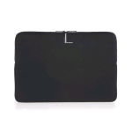 TUCANO BFC1718 BORSA PER NOTEBOOK 18.4" IN NEOPRENE COLORE NERO