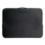 TUCANO FOLDER BORSA PER NOTEBOOK 11.6"/12.5" COLORE NERO
