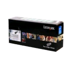 LEXMARK TONER NERO PER M1140/MX1140 10.000 PAG