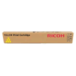 RICOH TYPE C5501E TONER GIALLO PER MPC4000/4501/5000/5501 15.000 PAG