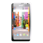 NGM GP-P503-P509 PROTEGGI SCHERMO IN VETRO PER NGM YOU COLOR P503-P509 TRASPARENTE