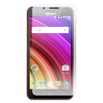 NGM GP-E505-E506-E507 PROTEGGI SCHERMO IN VETRO PER NGM YOU COLOR E505-E506-E507 TRASPARENTE