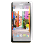 NGM GP-P550-P551-P552 PROTEGGI SCHERMO IN VETRO PER NGM YOU COLOR P550-P551-P552 TRASPARENTE