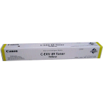 CANON C-EXV 49 TONER GIALLO PER IR C3330/3325/3320 19.000 PAG