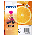 EPSON 33 XL CARTUCCIA MAGENTA