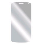 NGM PD-P550 PELLICOLA PROTEGGGI SCHERMO PER NGM YOU COLOR P550 P551 P552 TRASPARENTE