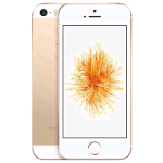 APPLE iPhone SE 16GB ITALIA GOLD