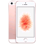 APPLE iPhone SE 16GB ITALIA ROSE GOLD