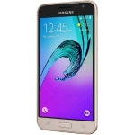 SAMSUNG J320 GALAXY J3 (6) 5" QUAD CORE 8GB 4G LTE TIM GOLD