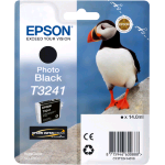 EPSON T3241 CARTUCCIA NERO PER SURECOLOR P400 14ML
