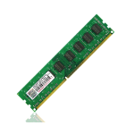 TRANSCEND TS512MLK72V6N MEMORIA RAM 4GB 1.600MHz TIPOLOGIA DIMM TECNOLOGIA DDR3