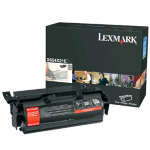 LEXMARK X654X31E TONER NERO PER X654/X656/X658 36.000 PAG