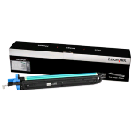 LEXMARK 54G0P00 TONER NERO PER STAMPANTI LASER LEXMARK 125.000 PAG