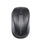 KENSINGTON K72392EU MINI MOUSE OTTICO WIRELESS COLORE NERO