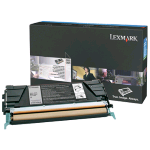 LEXMARK E360H31E TONER NERO 9.000 PAGINE