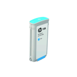 HP 728 CARTUCCIA INK-JET 130 ML CIANO