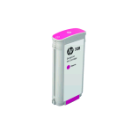 HP 728 CARTUCCIA INK-JET 130 ML MAGENTA 